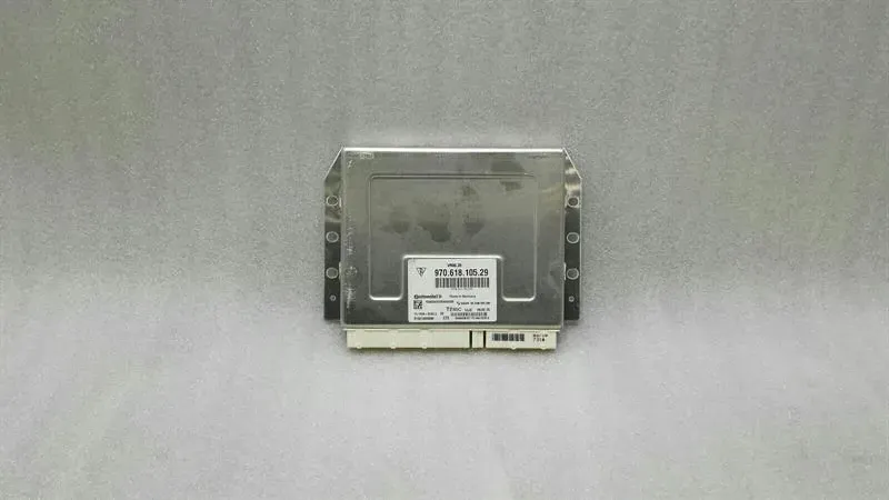 Porsche Panamera 970 Active Suspension Module 97061810529 ECU Suspension