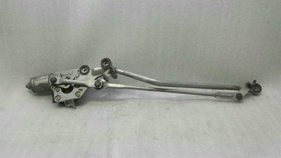 Porsche Panamera 970 RHD Frontwischermotor 97062823600 Rechtslenker