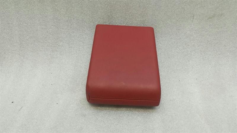 Porsche Panamera 970 RHD dashboard cover leather 0024922026 right-hand drive