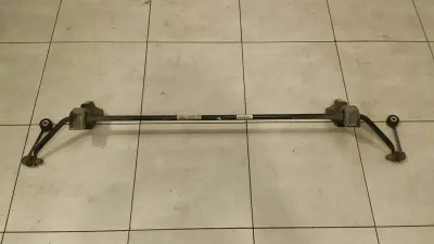 Barre stabilisatrice arrière pour Porsche Panamera 970 97033370107
