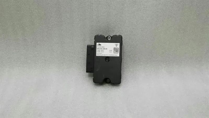 Porsche Panamera 970 Park Brake Module 97061810909 Parking Brake Control Unit PBM