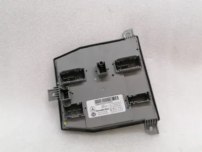 Электронный модуль Mercedes S-класса W222 A2229003918 блок управления SAM