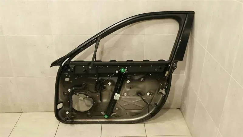 Porsche Panamera 970 Left Front Door Winder 97053720100 Front Left Window