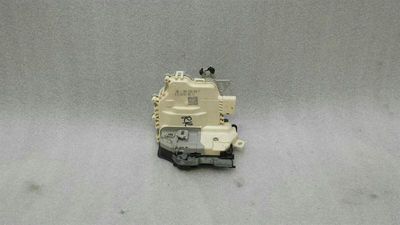 Serrure de porte arrière droite Porsche Panamera 970 8K0839016F serrure de porte arrière droite