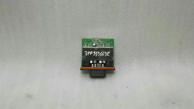 Porsche Panamera 970 Electronic Modules 7PP959663E Control Unit Start Stop