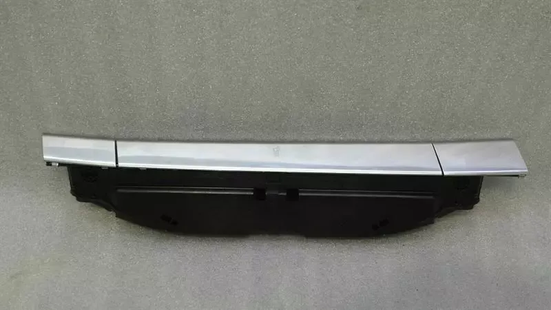 Porsche Panamera 970 Cup Holder 97055239301 RIGHT HANDLE RHD