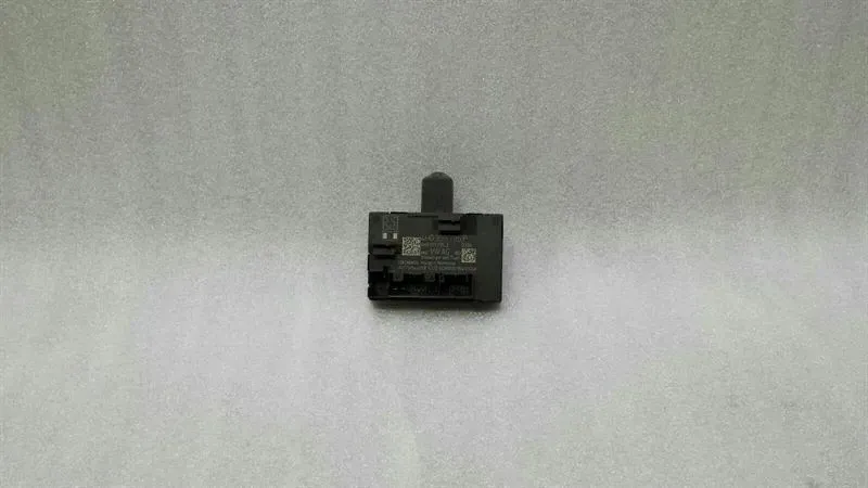 Porsche Panamera 970 rear door module 4H0959795P door control unit rear