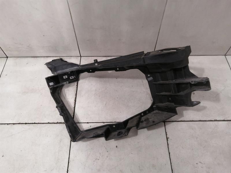 Mercedes S-class W222 left headlamp holder bracket A2226223900 holder carrier Li