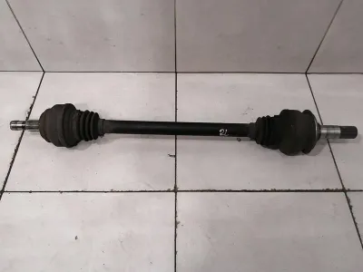 Mercedes S-Klasse W222 Antriebswelle Hinten Links A2223501505 Antriebswelle Hinten Li