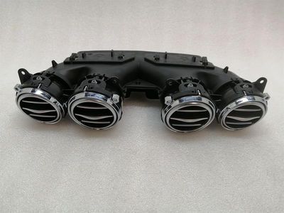 Mercedes S-Class W222 Централен вентилационен отвор A2228310445 Вентилационен отвор Решетка