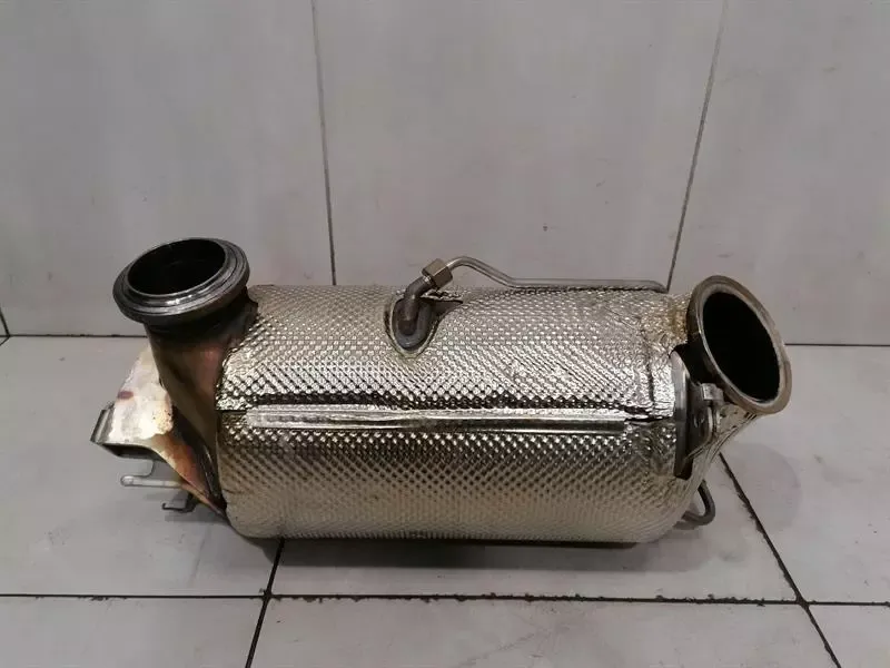 Mercedes S-class W222 DPF Catalytic Converter A6541400115 RHD RIGHT HANDLEBAR