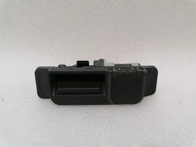 Mercedes S-klass W222 handtag baklucka A0997503600 handtag baklucka