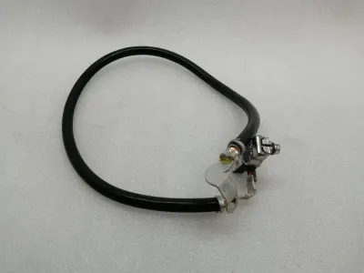 WIĄZKA ELEKTRYCZNA MERCEDES S-CLASS W222 A0009055209 WIĄZKA ELEKTRYCZNA UJEMNA