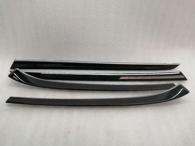 Mercedes S-Class W222 Door Veneer Set A2227300781 Bar Cover Set LED