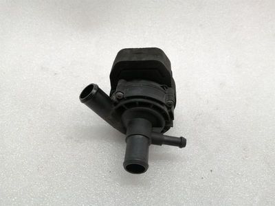 Mercedes S-Class W222 Additional Cooling Pump A2128350164 Coolant Pump Pump