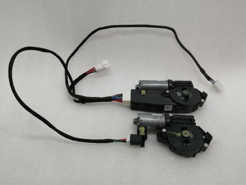 Mercedes S-Class W222 Sun Roof Motor Set A1769068700 Sunroof Motor Set