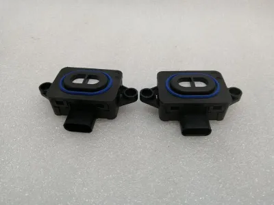 Mercedes S-class W222 комплект датчик A0009055804 датчик газ комплект