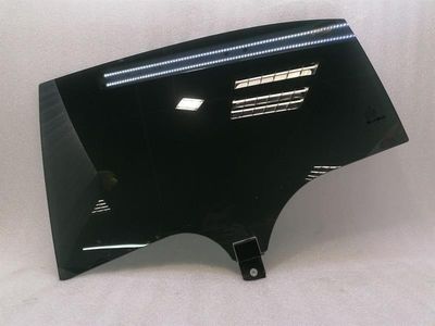 Mercedes S-Class W222 Left Rear Door Glass A2227304518 Rear Left Door Window