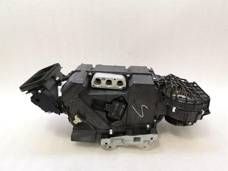 Mercedes S-Class W222 Heater Blower A2228305505 Engine Heater Blower