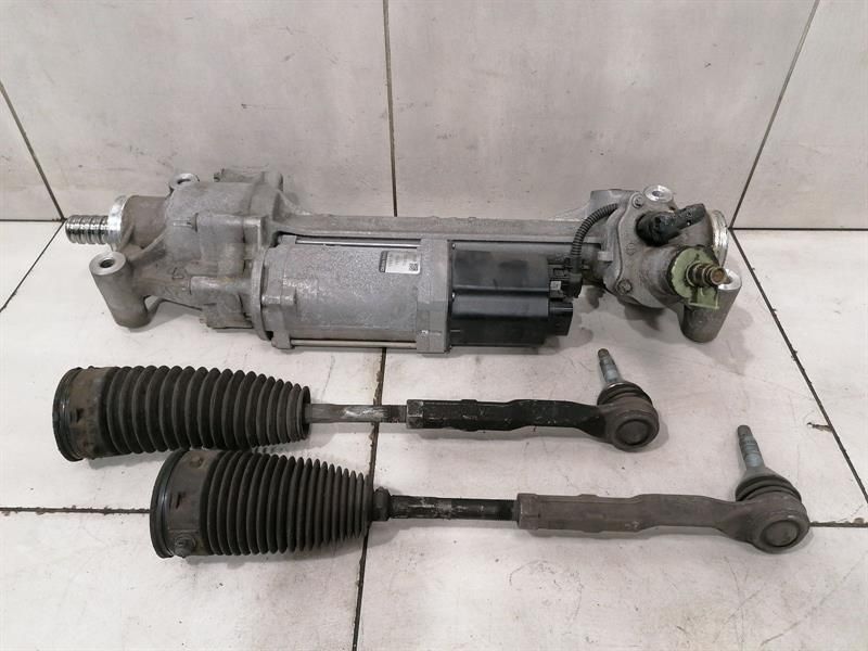 Mercedes S-Class W222 Power Steering Rack A2224606701 Right Hand Drive RHD