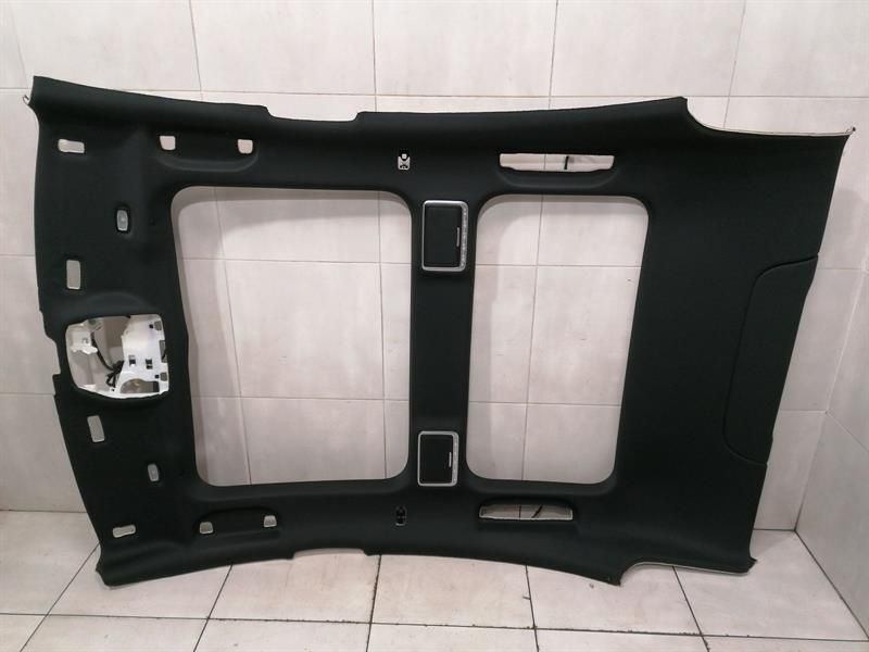 Mercedes S-Class W222 Roof Lining A2226905802 Headliner LWB BLACK AMG