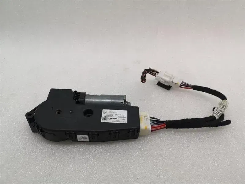 Mercedes S-Class W222 Sun Roof Engine A2229007714 Sunroof Motor