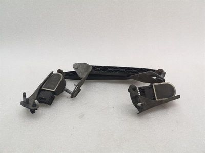 MERCEDES S-klass W222 Nivåsensor Set A2229050503 Niveausensor Satz