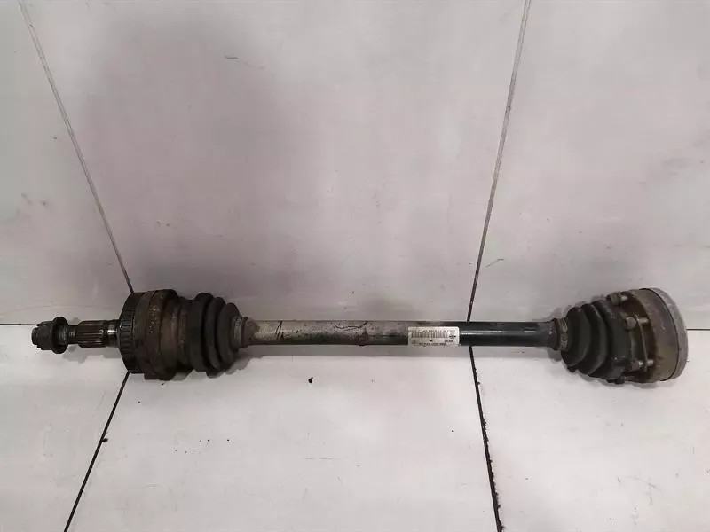 Porsche Boxster 986 Drive Shaft Rear Re 98633202406 Rear Right Drive Shaft