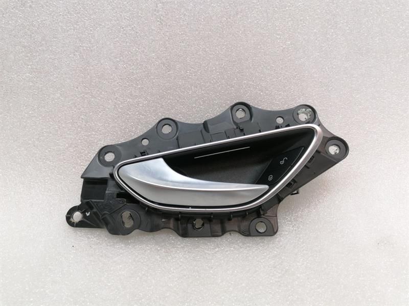Mercedes S-class W222 door interior handle A2227600161 interior door handle