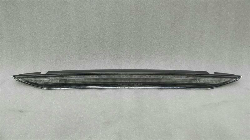 Porsche Boxster 987 stop light 98763105001 brake light 3rd.