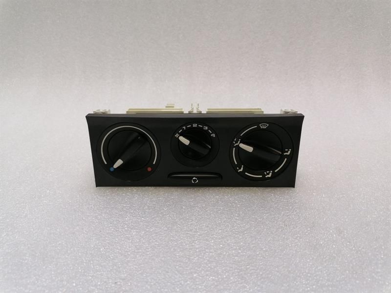 Porsche Boxster 986 Car Climate Control 99657210100 Climate Control Panel A/C