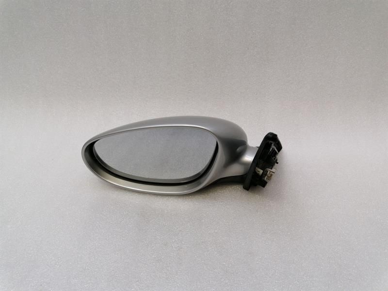 Porsche Boxster 986 Left Door Mirror RHD 98673121901 Right Handlebar 5 PIN
