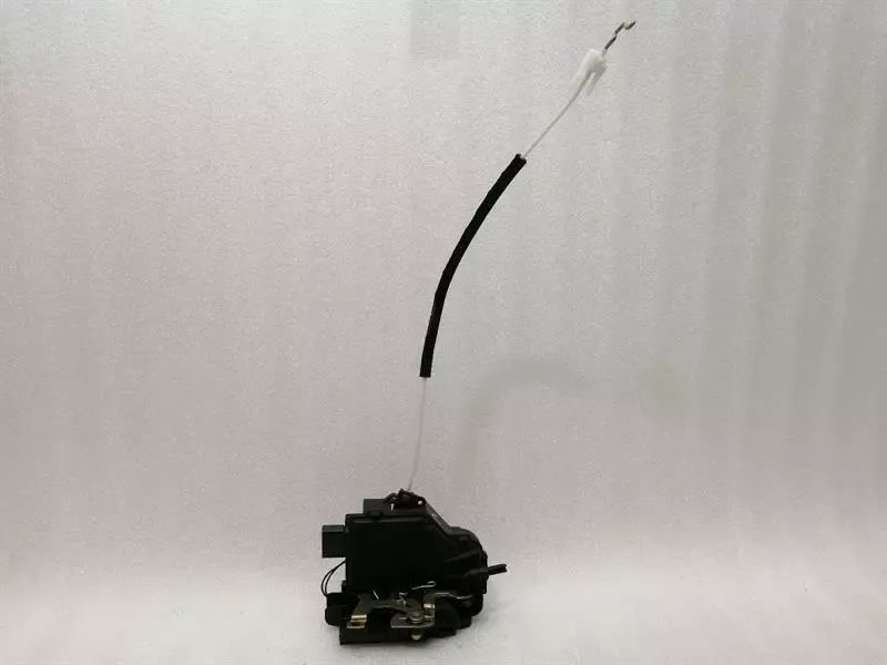 Porsche Boxster 986 Left Door Lock 8N1837015B Door Lock Left