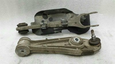 Porsche Boxster 987 FLH sviras svira 99734114300 priekšējais kreisais