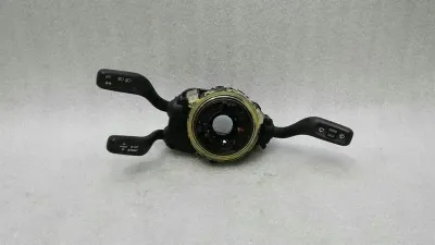 Porsche Boxster 987 wiper stalks 99761329102 indicator switch steering column switch