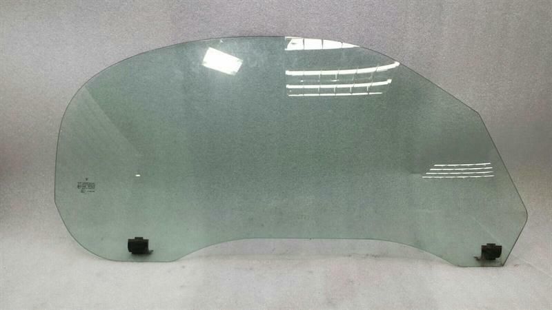 Porsche Boxster 987 FRH door glass 98754251207 door window front right