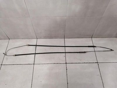 Porsche Boxster 986 Handbrake Cable 98642414104 Handbrake Rope