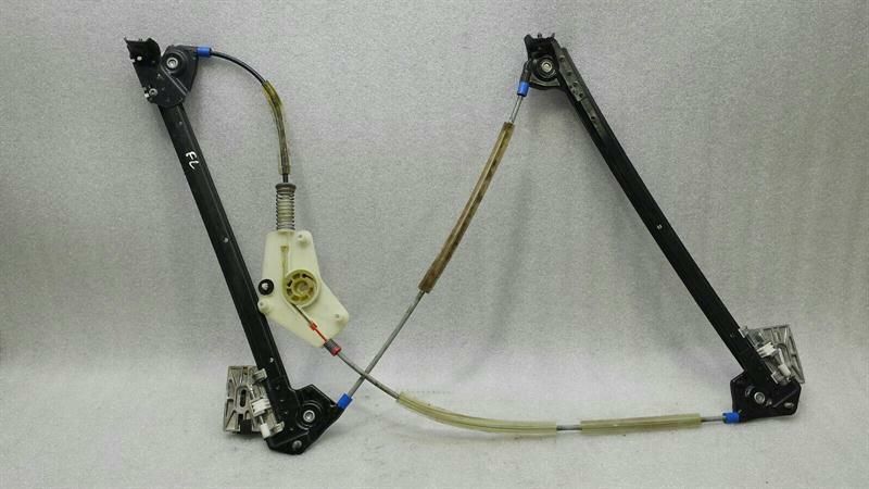 Porsche Boxster 987 Left Front Door Winder 98754207501 Window Regulator Front Left