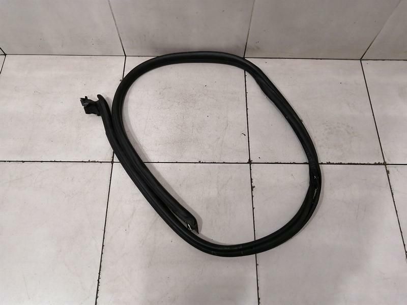 Porsche Boxster 986 Right Door Seal 98653790200 Door Seals Right