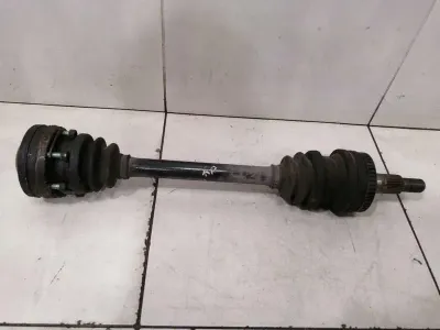 Porsche Boxster 986 Antriebswelle Hinten Rechts 98633202408 RRH Antriebswelle