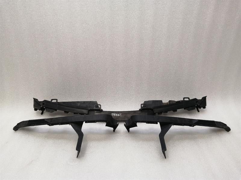 Porsche Boxster 986 holder bracket 99650553100 front holder carrier damaged