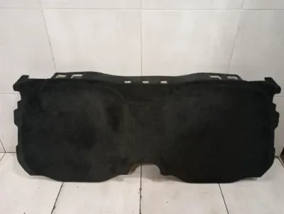 Porsche Cayman 718 Luggage Compartment Cover 98155103514 Boot Liner