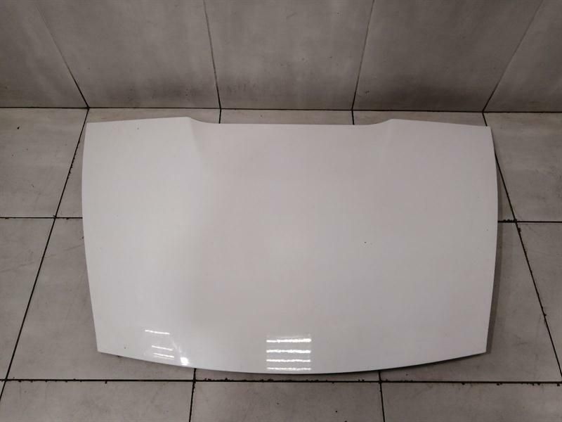 Porsche Boxster 986 Rear Engine Lid 98651201102 Rear Flap Lid
