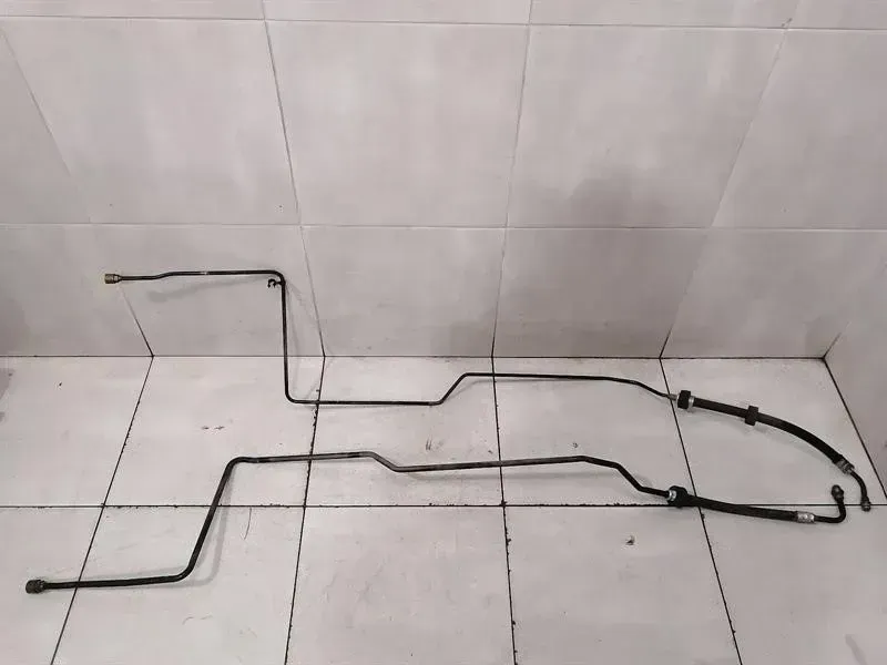 Porsche Boxster 986 Steering Hose 99634745108 Power Line Hydraulic Hose