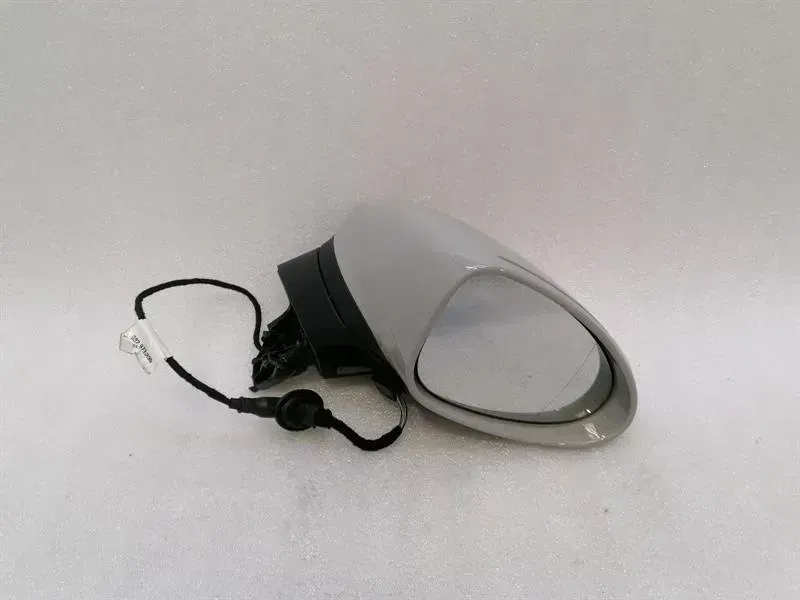 Porsche Cayman 718 Right Door Mirror RHD Right Hand Drive
