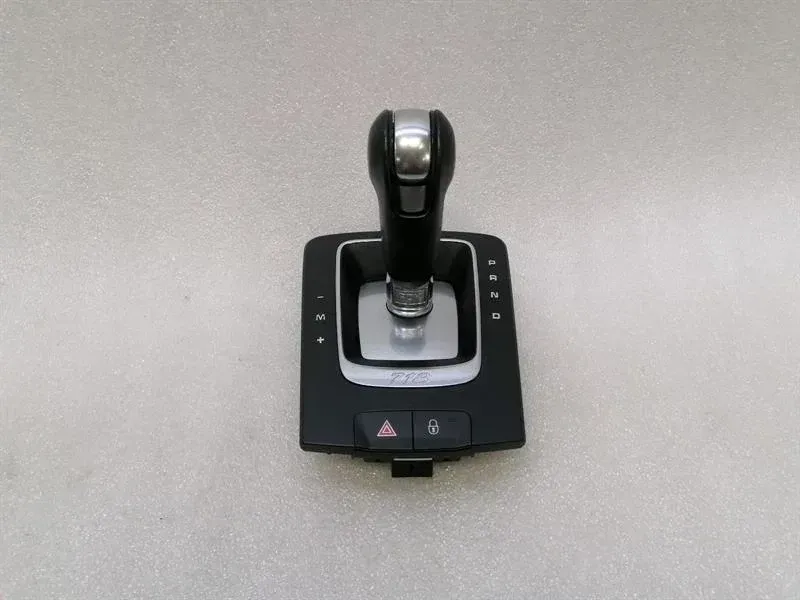 Porsche Cayman 718 Gear Knob 9G14260693 PDK Gear Knob