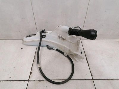 Porsche Cayman 718 washer fluid reservoir 99152830300 washer fluid tank