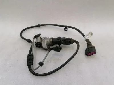 Porsche Cayman 718 PBM Park Brake Engine 298609403 Right Parking Brake Motor