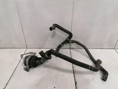 Porsche Cayman 718 additional cooling pump 04L965567 coolant pump pump