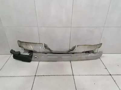 Porsche Cayman 718 rear bumper beam 982807089 rear bumper carrier